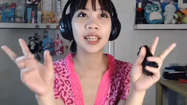 GloryKulikowski online show from 03-09-26, 02:15