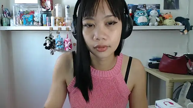 GloryKulikowski online show from 03-11-26, 02:17