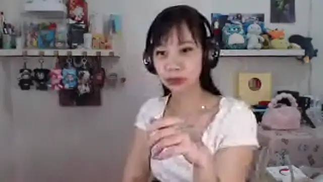 GloryKulikowski online show from 03-16-26, 02:17