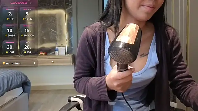 Alittleasaingirl online show from 03-04-26, 12:38