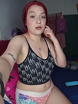 Snapshot of Candy_Nate chatting on 03-01-26, 11:07 Candy Nate online show from 03-01-26, 11:07