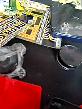 stressrliver88 online show from 04-15-26, 06:37