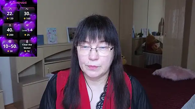 Snapshot of Tori_Twirl chatting on 03-13-26, 05:58 Tori Twirl online show from 03-13-26, 05:58