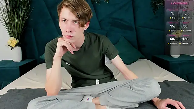 Erick Wilson online show from 09-28-25, 09:03