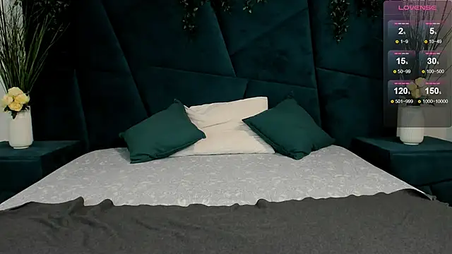 Snapshot of Erick_Wilson chatting on 11-16-25, 06:08 Erick Wilson online show from 11-16-25, 06:08