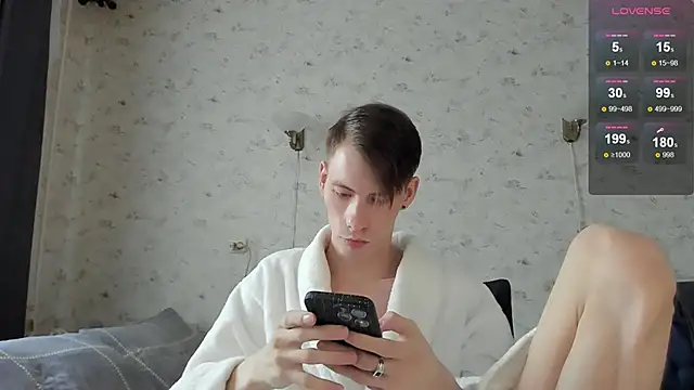 Erick Wilson online show from 03-08-26, 09:57