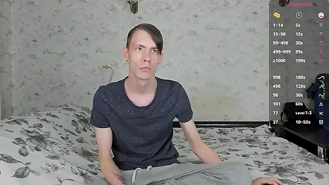 Erick Wilson online show from 04-08-26, 03:39