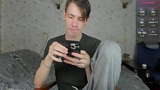 Erick Wilson online show from 04-18-26, 11:14