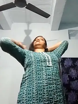 Anushka Singh0 online show from 03-11-26, 01:17