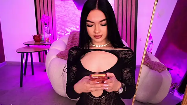 SashaLorrenz online show from 03-27-26, 08:26