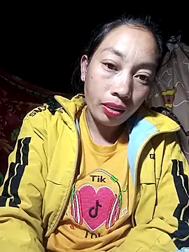 Susuu5790 online show from 03-11-26, 11:05