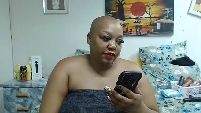 Snapshot of Queenxxxjesy chatting on 05-31-26, 06:09 Queenxxxjesy online show from 05-31-26, 06:09