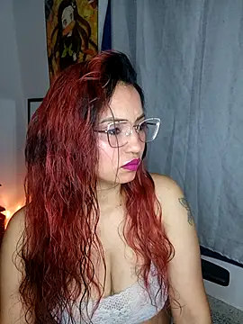 valeriahot 96 online show from 04-12-26, 02:38