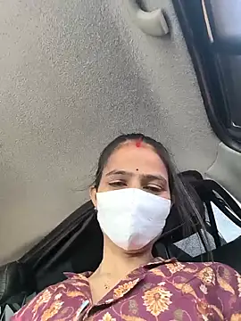 Snapshot of Sikha_Abhi chatting on 07-19-26, 06:06 Sikha Abhi online show from 07-19-26, 06:06