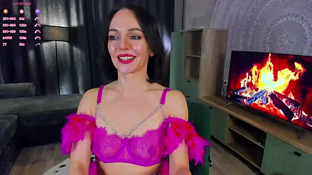 Shanita moon online show from 04-18-26, 09:26