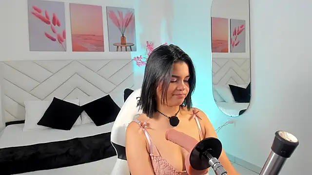 Rose jener06 online show from 07-01-26, 12:01