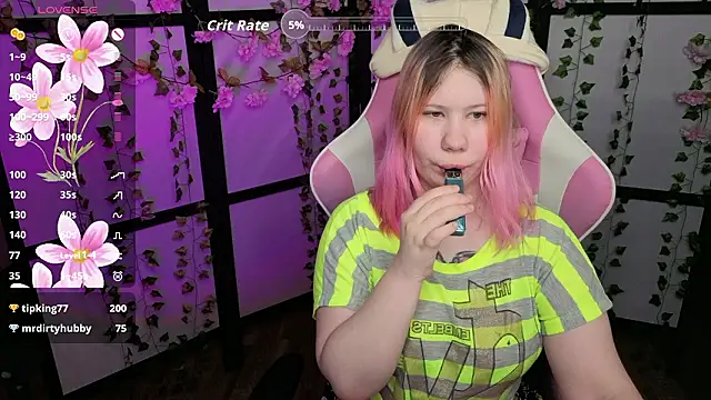 kitsune little online show from 03-10-26, 11:10