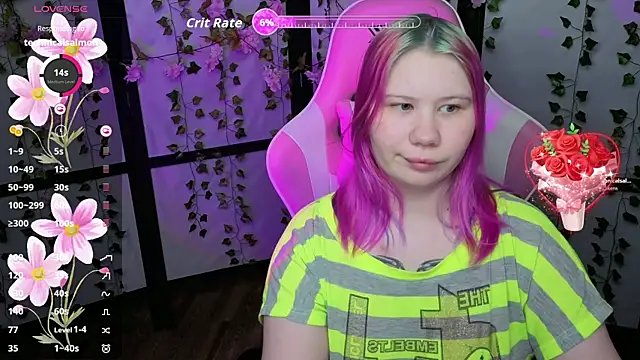 kitsune little online show from 03-24-26, 10:15