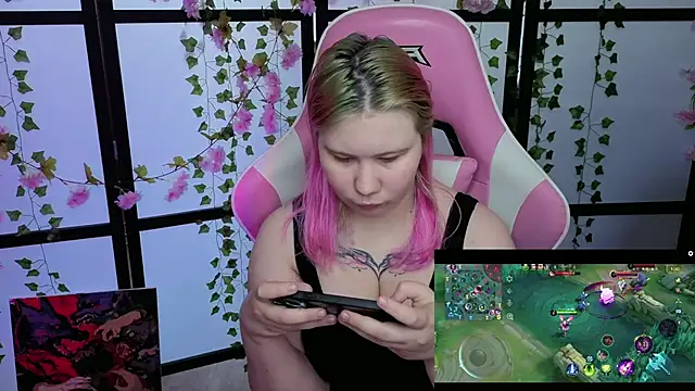 kitsune little online show from 04-15-26, 03:46