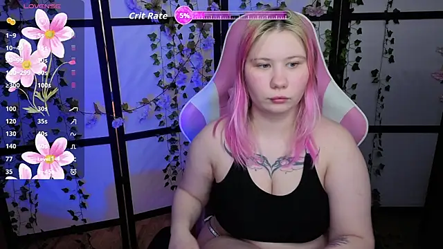 kitsune little online show from 04-18-26, 01:26