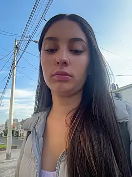 Lucyfer fire online show from 02-26-26, 12:15