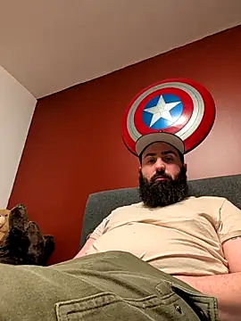 Snapshot of daddyboucher69 chatting on 03-03-26, 05:13 daddyboucher69 online show from 03-03-26, 05:13