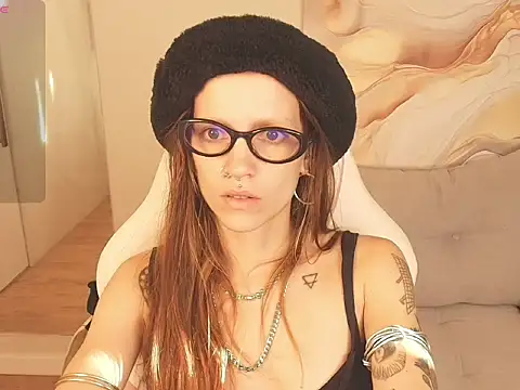 Peggy Ross online show from 03-04-26, 08:15