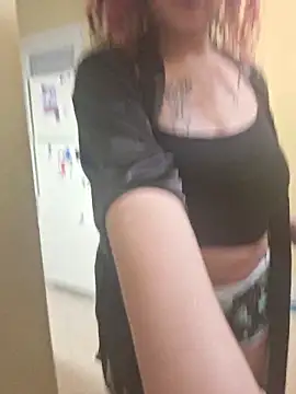 VelvetVixen 735 online show from 03-14-26, 09:04