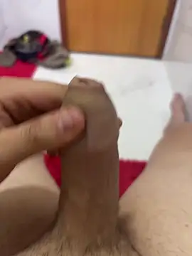 Nickysfd01 online show from 04-02-26, 08:17