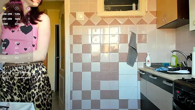 EvonDales online show from 03-29-26, 05:18