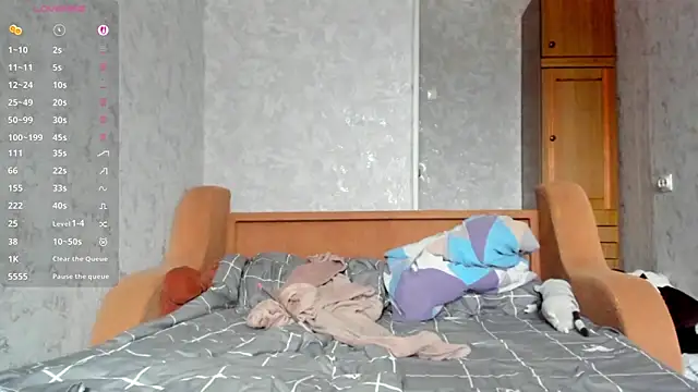 EvonDales online show from 04-03-26, 06:11