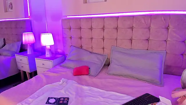 Megan Morphy online show from 02-19-26, 01:29