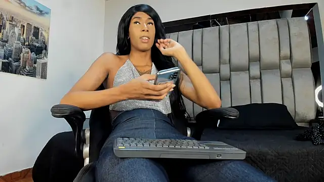 ElektraBomdans online show from 04-18-26, 07:51