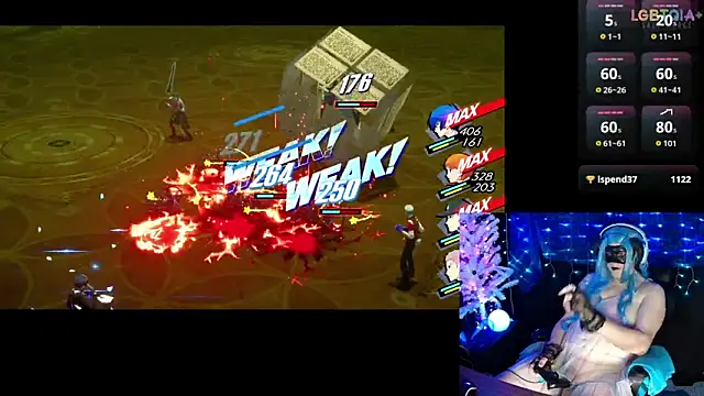 StarshineMoonspark online show from 03-24-26, 12:04