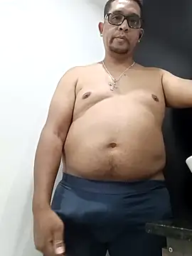 gordogruesa online show from 04-21-26, 01:18