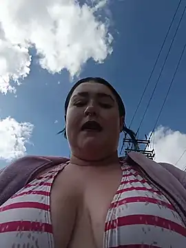 Freckless  online show from 03-13-26, 08:04