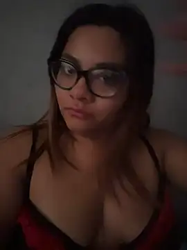 ludmila x online show from 07-04-26, 02:23