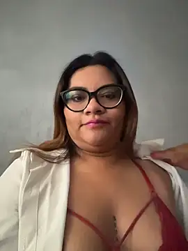 ludmila x online show from 07-05-26, 02:57