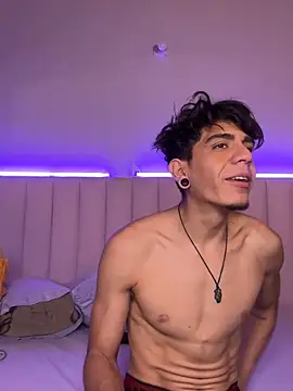 abrilandjulian online show from 04-01-26, 11:44