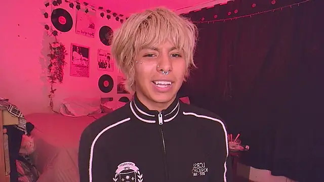 prince oliverr online show from 02-17-26, 05:26