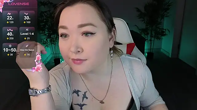 Daina waga online show from 02-15-26, 01:24