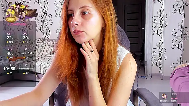 MadelinaJackson online show from 03-16-26, 05:44