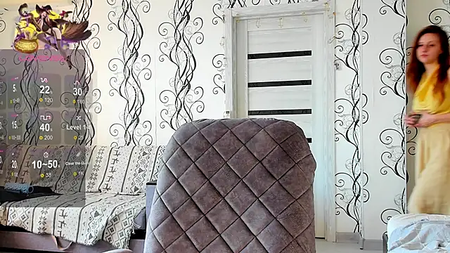 MadelinaJackson online show from 03-28-26, 10:48