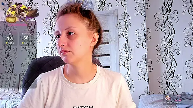 MadelinaJackson online show from 04-04-26, 04:55