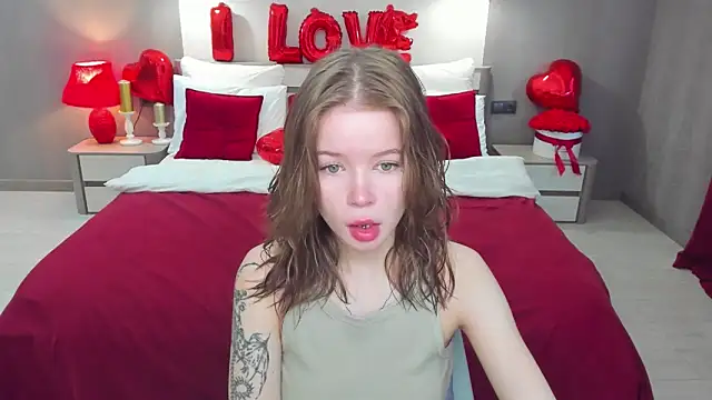 Violetta  Dreams online show from 02-20-26, 04:42