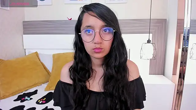 Emilyblussh online show from 03-03-26, 06:36