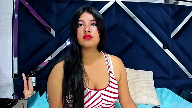 Iris Laus online show from 04-17-26, 03:04