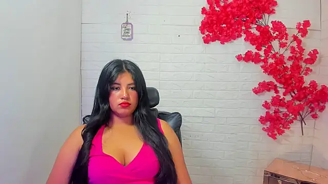 Iris Laus online show from 04-20-26, 03:04