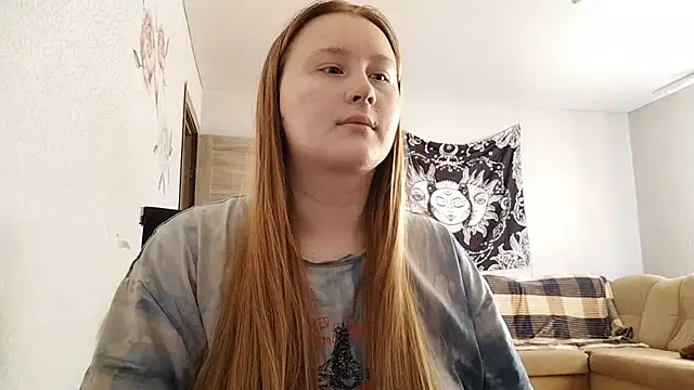 AnikaLipps online show from 03-08-26, 02:21