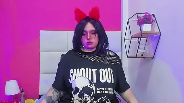 NamiInk hot69 online show from 02-26-26, 11:42